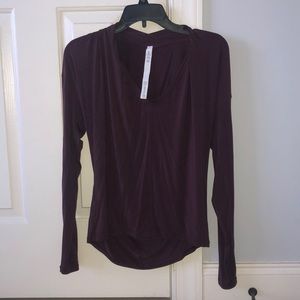 Lululemon Long Sleeves